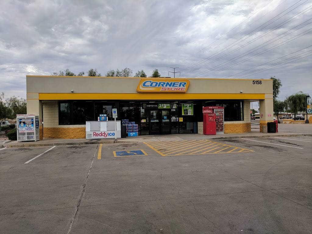 Corner Store | cafe | 5158 E University Dr, Mesa, AZ 85205, USA | 4809850775 OR +1 480-985-0775