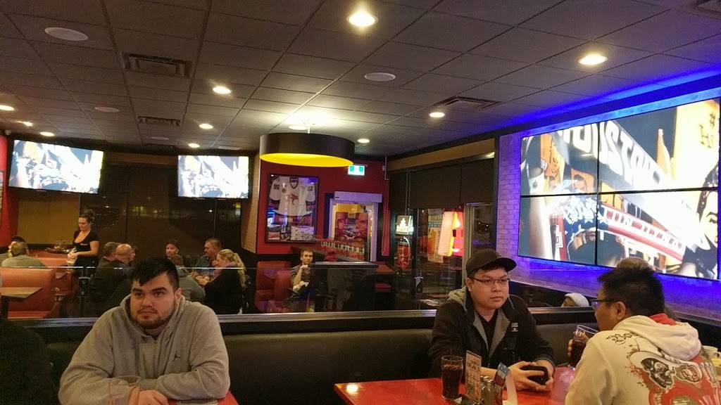 St. Louis Bar & Grill | restaurant | 95 Saginaw Pkwy Unit 7, Cambridge, ON N1T 1W7, Canada | 5192678885 OR +1 519-267-8885