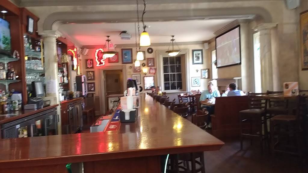 Macados | meal takeaway | 30 N Main St, Lexington, VA 24450, USA | 5404648200 OR +1 540-464-8200