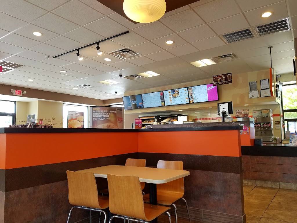 Dunkin | bakery | 3249 Union St, North Chili, NY 14514, USA | 5855942114 OR +1 585-594-2114