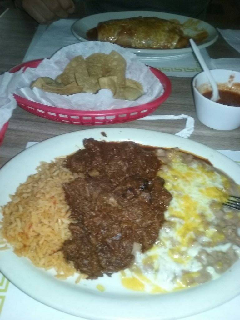 Margaritas Mexican Cafe | restaurant | 5026 Crenshaw Blvd, Los Angeles, CA 90043, USA | 3232948970 OR +1 323-294-8970