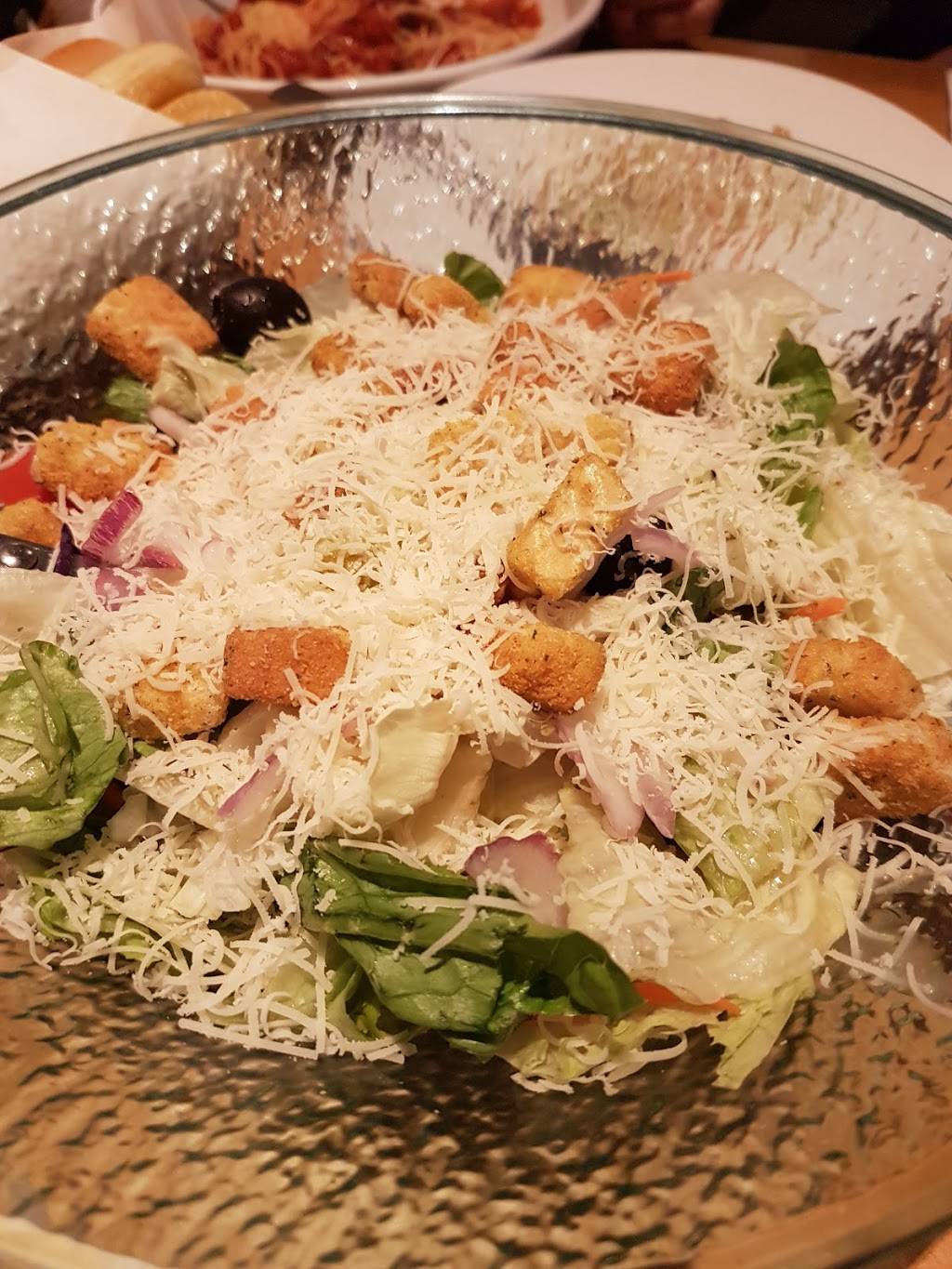 Olive Garden Italian Restaurant | meal takeaway | 1213 W Irvington Rd, Tucson, AZ 85714, USA | 5204340789 OR +1 520-434-0789