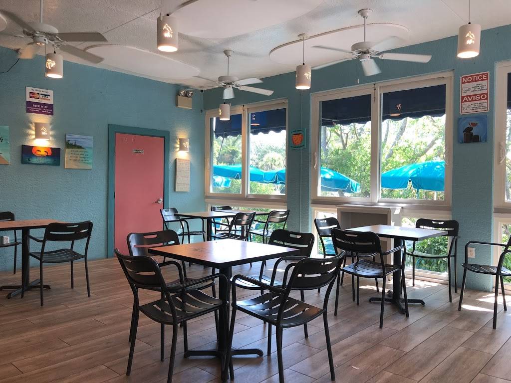 Sanibel Bean | cafe | 2240 Periwinkle Way, Sanibel, FL 33957, USA | 2393951919 OR +1 239-395-1919