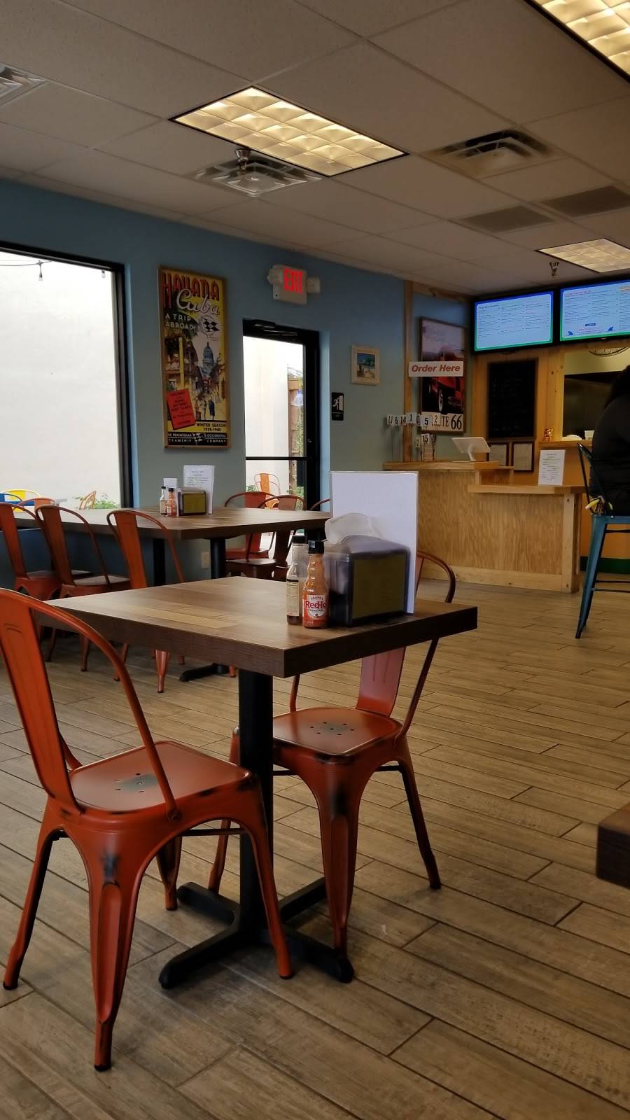 Blue Pacifc Taco Trucks | restaurant | 9965 San Jose Blvd Ste #48, Jacksonville, FL 32257, USA | 9048538226 OR +1 904-853-8226