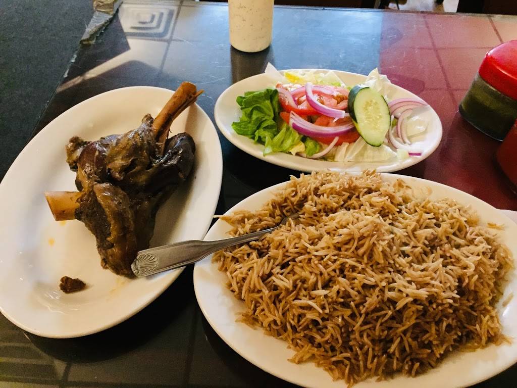 Balkh Shish Kabab House | restaurant | 23-10 31st St, Astoria, NY 11105, USA | 7187215020 OR +1 718-721-5020