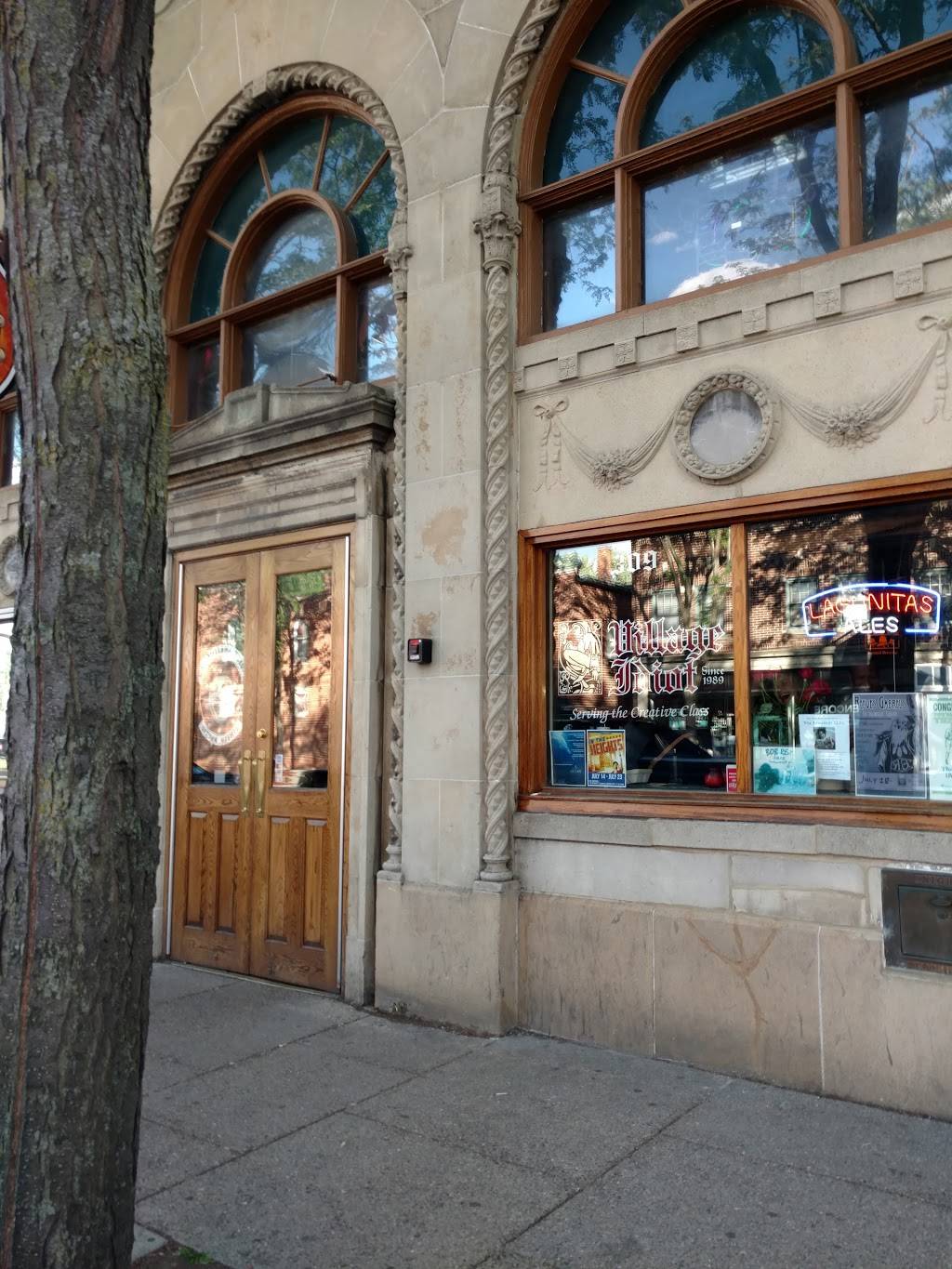 The Village Idiot | restaurant | 309 Conant St, Maumee, OH 43537, USA | 4198937281 OR +1 419-893-7281