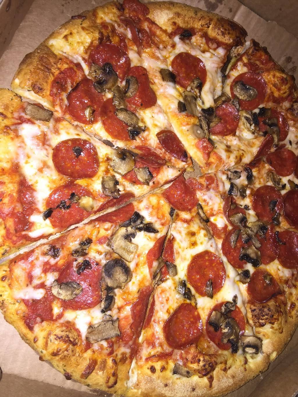 Dominos Pizza | meal delivery | 8300 Limonite Ave Ste H, Riverside, CA 92509, USA | 9516857777 OR +1 951-685-7777