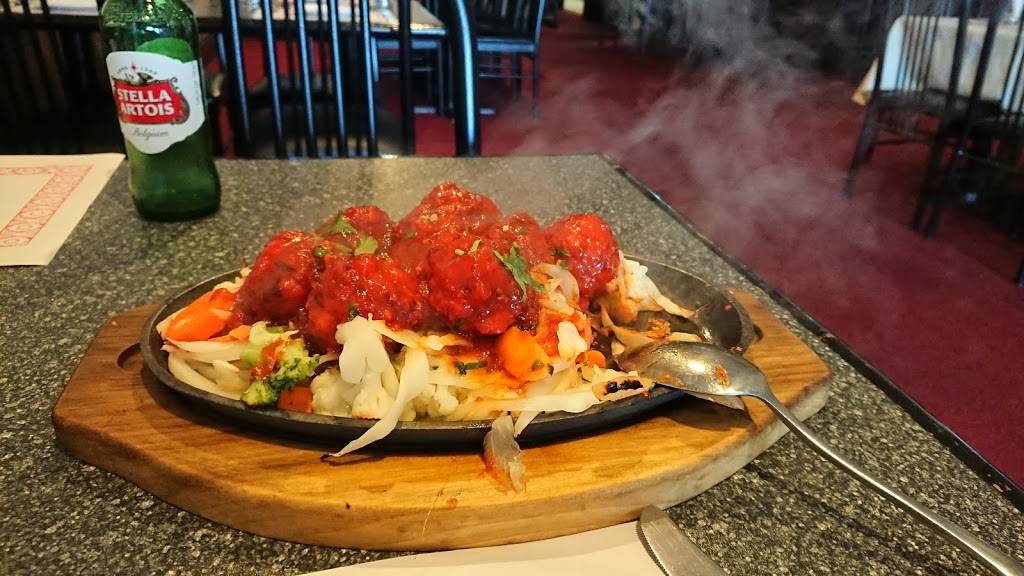 Exotic Indian Cuisine | restaurant | 1850 Albion Rd #13, Etobicoke, ON M9W 5T2, Canada | 4167984449 OR +1 416-798-4449