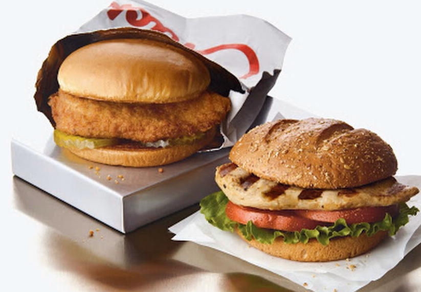 Chick-fil-A | restaurant | 13050 S Cicero Ave, Crestwood, IL 60445, USA | 7082152660 OR +1 708-215-2660