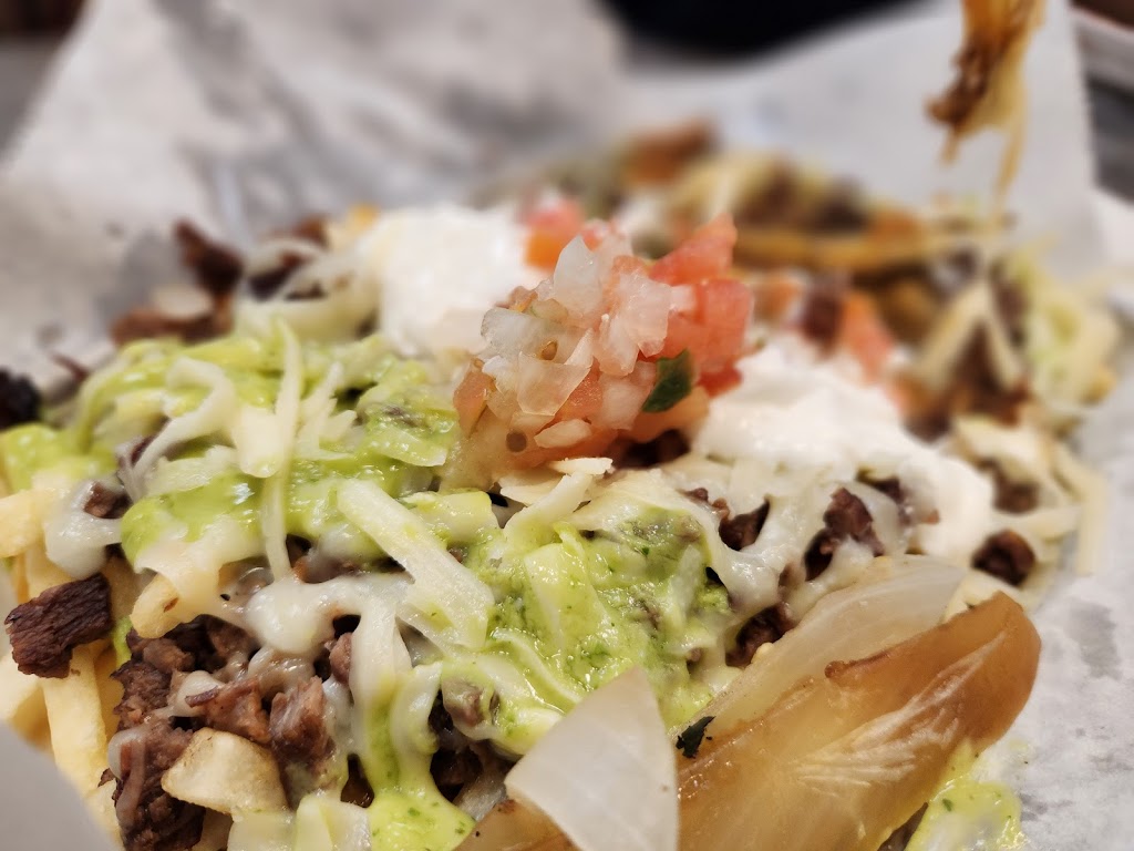 Sonora Taco Shop 2 | restaurant | 7800 N 55th Ave #110, Glendale, AZ 85301, USA | 6027578512 OR +1 602-757-8512