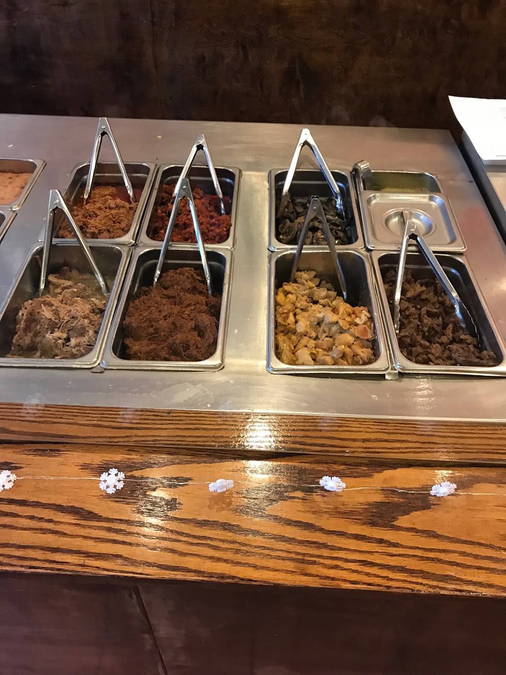 El Paso Mexican Grill 2 Flatbush | restaurant | 387 Flatbush Ave, Brooklyn, NY 11238, USA | 3473053600 OR +1 347-305-3600