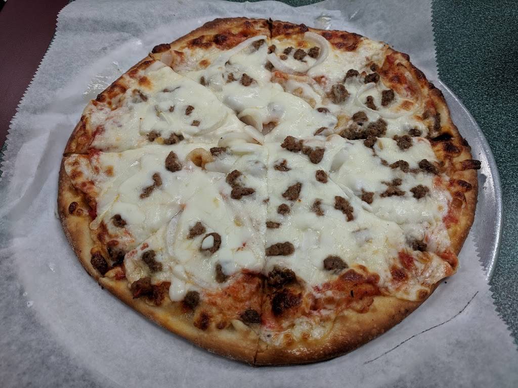 Primos Pizza Subs & Wings | meal delivery | 1618 Spring Garden St, Greensboro, NC 27403, USA | 3362722352 OR +1 336-272-2352