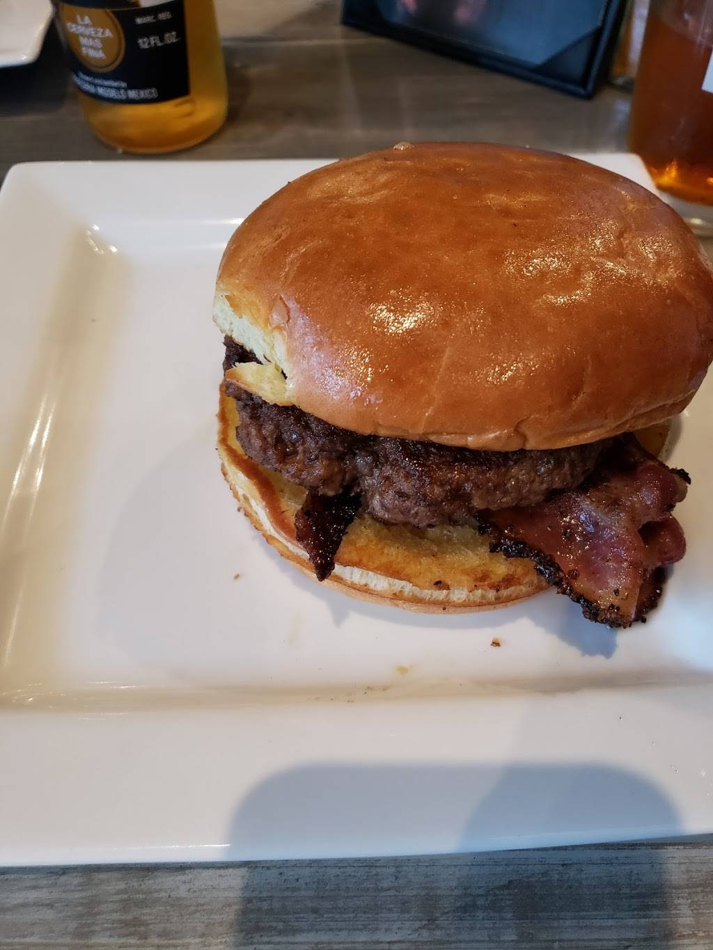 The Flat | restaurant | 116 Magnolia St, Spartanburg, SC 29306, USA | 8643279370 OR +1 864-327-9370