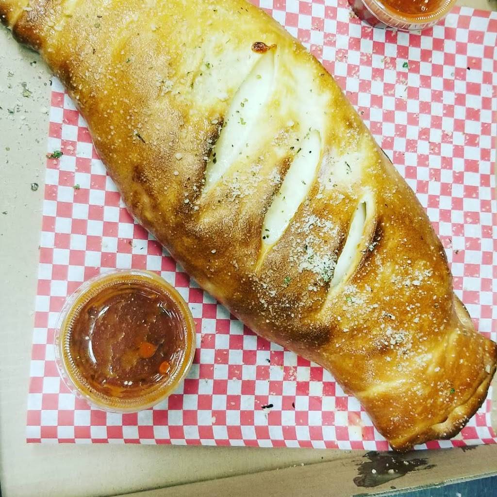 Blue Springs Pizza | meal delivery | 501 N Volusia Ave, Orange City, FL 32763, USA | 3862184319 OR +1 386-218-4319