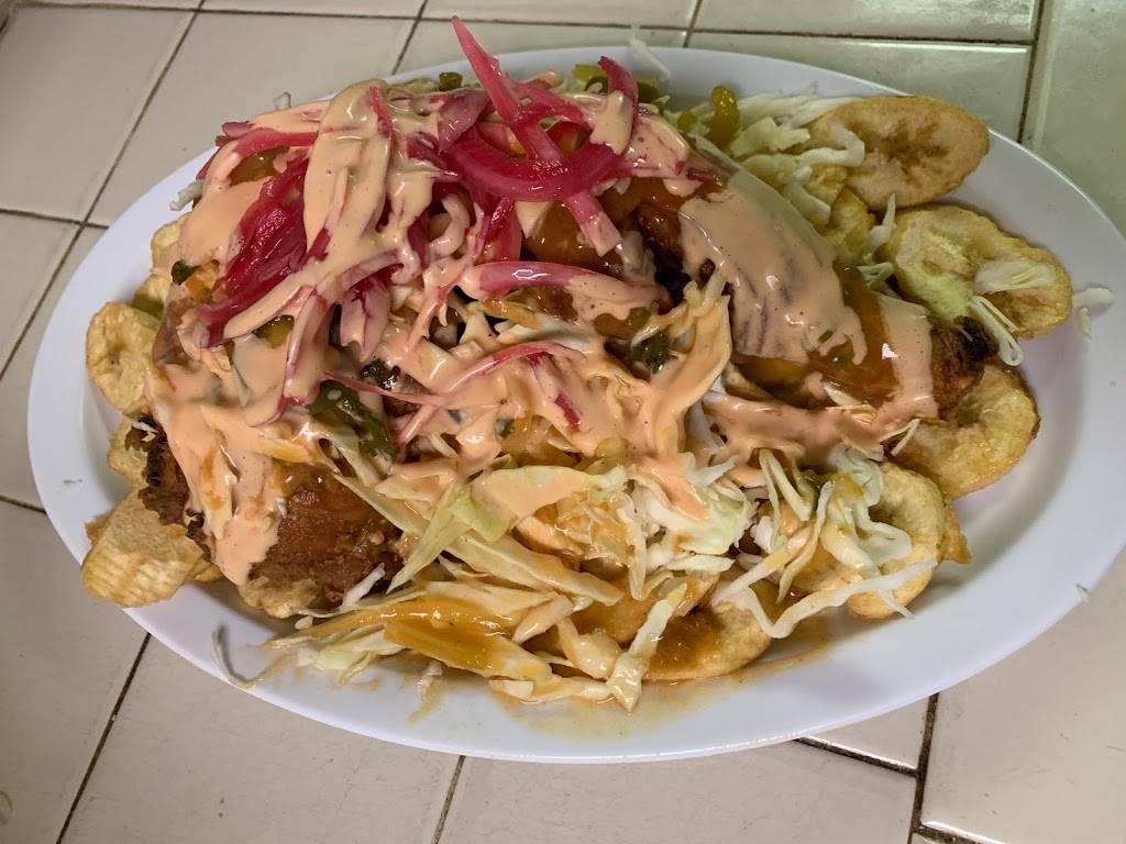 Catrachitas Restaurant | restaurant | 6427 Bissonnet St, Houston, TX 77074, USA | 2818098490 OR +1 281-809-8490