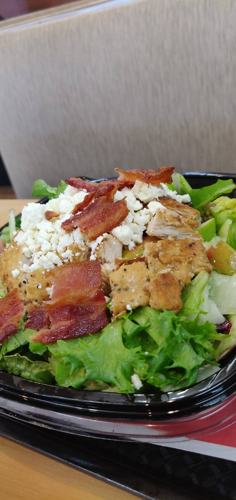 Wendys | restaurant | 13090 SW 120th St, Miami, FL 33186, USA | 3052520144 OR +1 305-252-0144