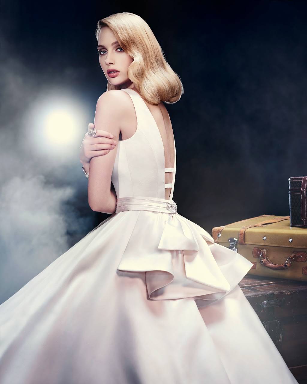 Alexis Kay Designs, Inc. Bridal and Formal Wear | restaurant | 128 E Lincoln Hwy, DeKalb, IL 60115, USA | 8157626558 OR +1 815-762-6558