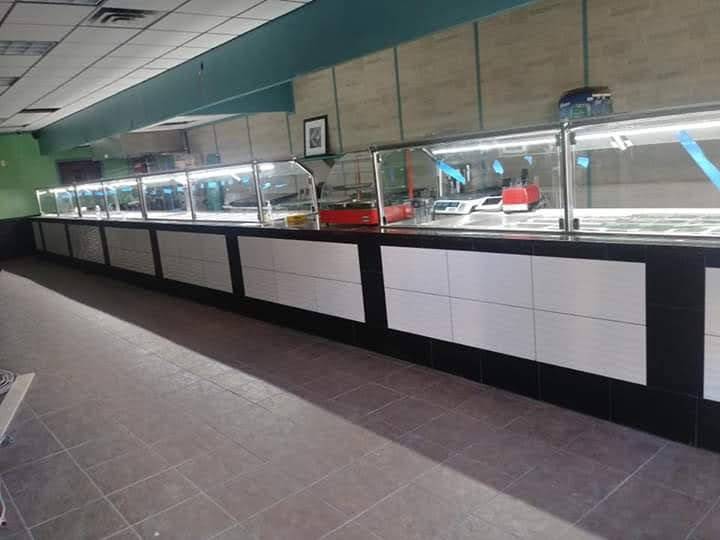 Dominican Power Restaurant | restaurant | 899 Broadway, Bayonne, NJ 07002, USA | 2014558554 OR +1 201-455-8554