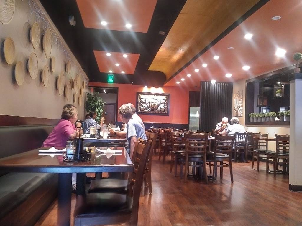 Thai Spice Ooltewah | restaurant | 5910 Reagan Ln #105, Ooltewah, TN 37363, USA | 4239101167 OR +1 423-910-1167