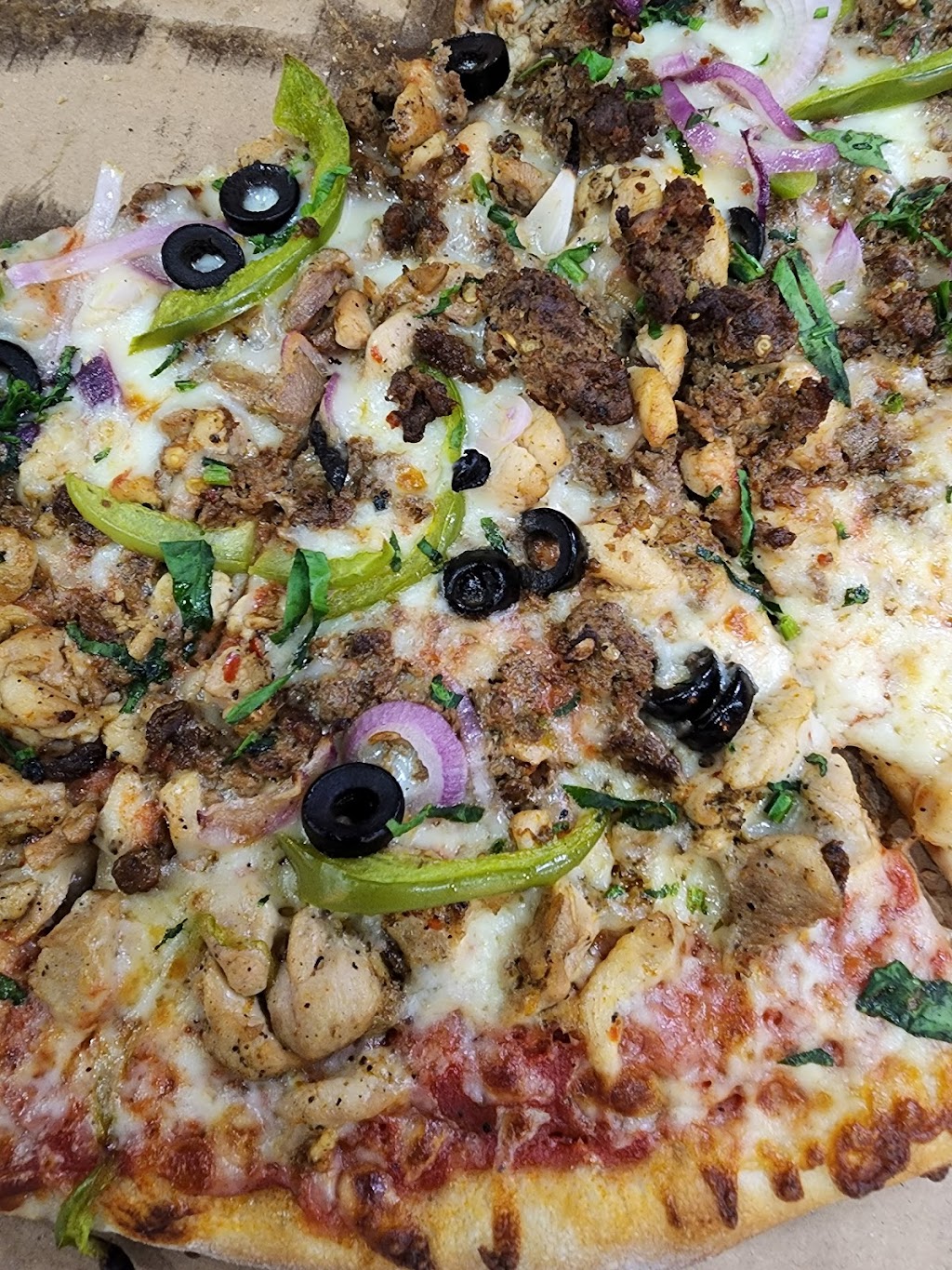 Meet N Eat Halal | restaurant | 563 Coney Island Ave, Brooklyn, NY 11218, USA | 7189754700 OR +1 718-975-4700