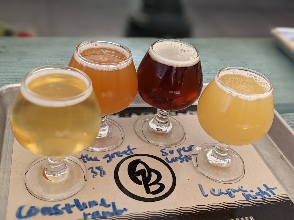 Other Brother Beer Co. | restaurant | 877 Broadway Ave, Seaside, CA 93955, USA | 8317471106 OR +1 831-747-1106