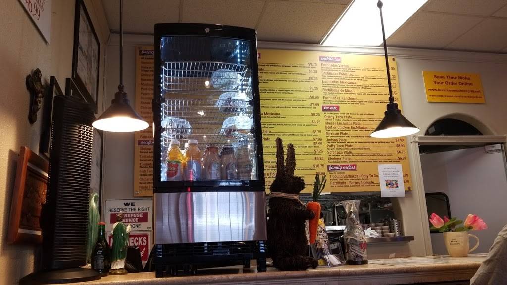 LOS ARCOS MEXICAN GRILL JUDSON LOCATION LLC | restaurant | 15179 Judson Rd #104, San Antonio, TX 78247, USA | 2106468838 OR +1 210-646-8838