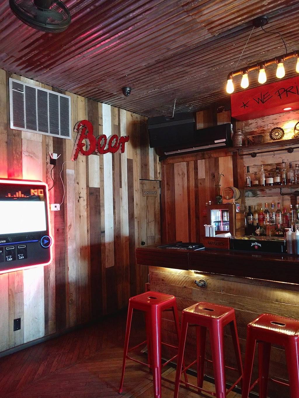 The Hop Shoppe | restaurant | 372 Van Duzer St, Staten Island, NY 10304, USA | 7184483400 OR +1 718-448-3400