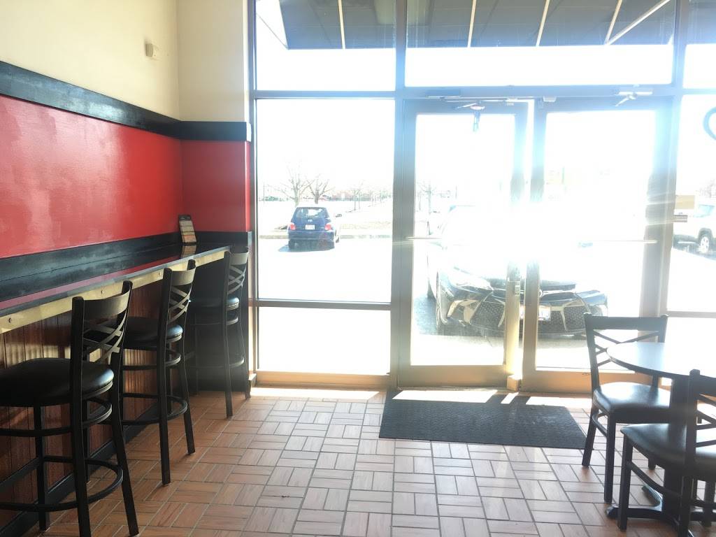 Asian Hibachi Express | restaurant | 4951 N Hamilton Rd, Columbus, OH 43230, USA | 6143379997 OR +1 614-337-9997