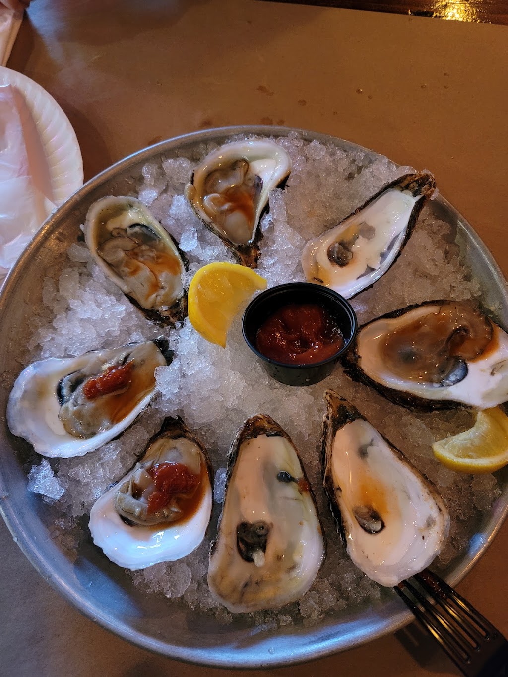 Oceanic Boil - Rego Park | restaurant | 96-18 Queens Blvd, Queens, NY 11374, USA | 3478320123 OR +1 347-832-0123