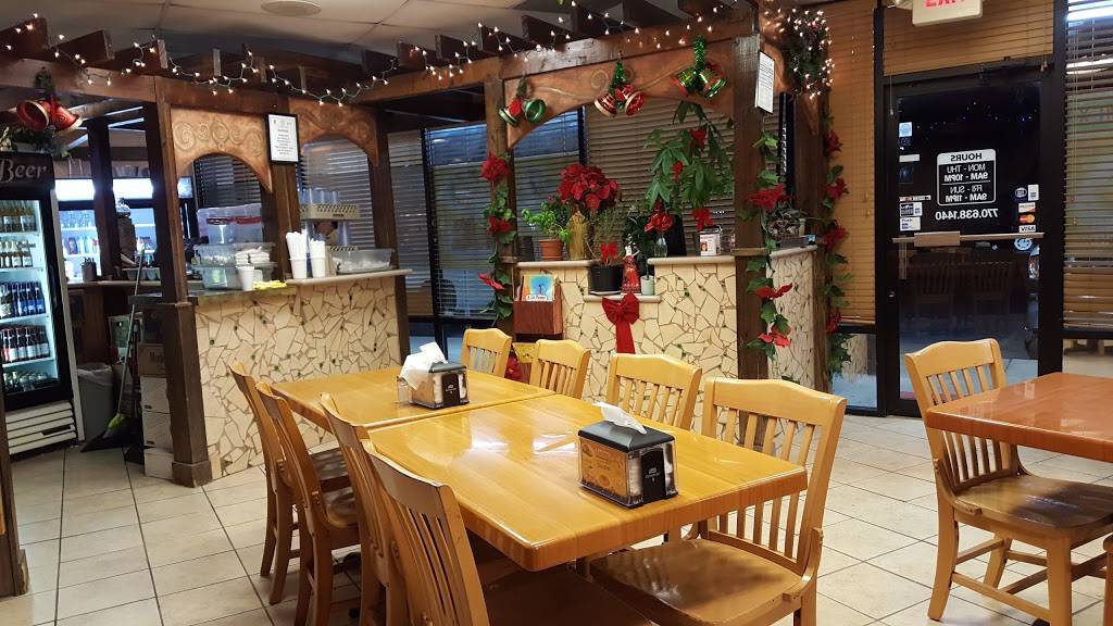 La Fuente Mexican Restaurant | restaurant | 5045 Singleton Rd H, Norcross, GA 30093, USA | 7706381440 OR +1 770-638-1440