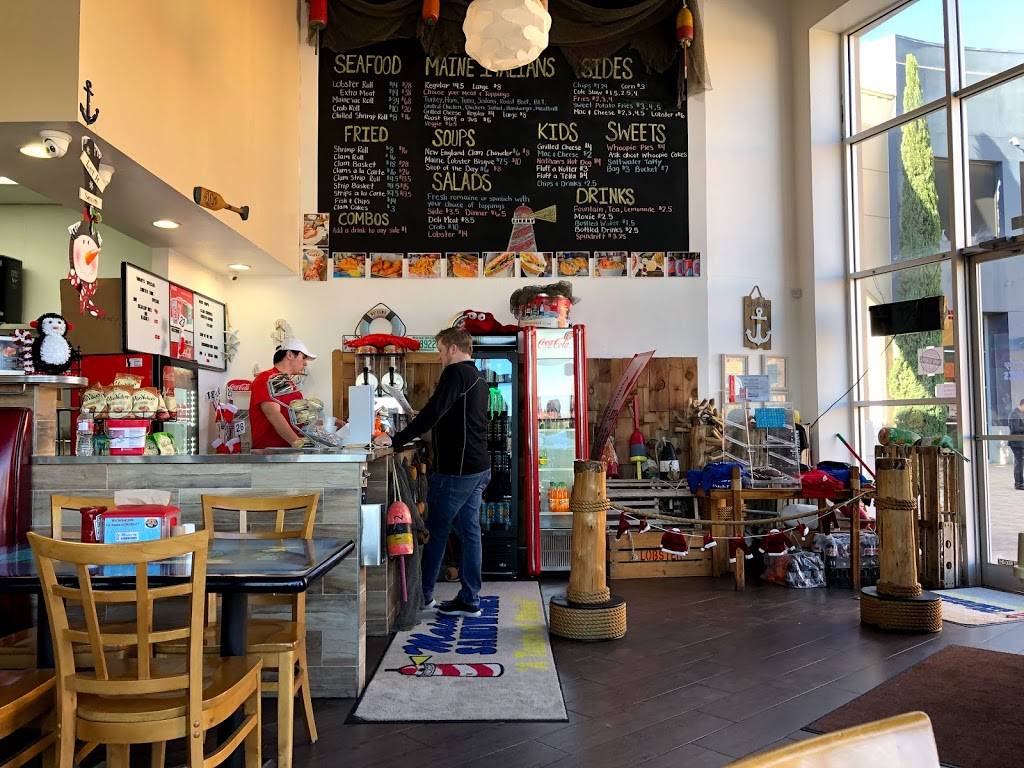 Maine-ly Sandwiches | restaurant | 7620 Katy Fwy #225, Houston, TX 77024, USA | 7136770771 OR +1 713-677-0771