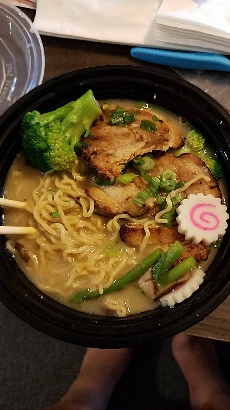 F&F Poke Bowl & Ramen | meal takeaway | 6831 Peach St, Erie, PA 16509, USA | 8146365002 OR +1 814-636-5002