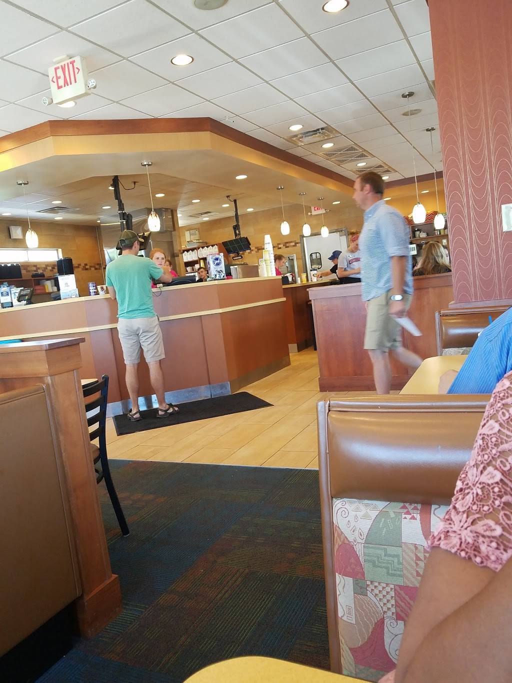 Skyline Chili | restaurant | 1345 Hansel Ave, Florence, KY 41042, USA | 8595340390 OR +1 859-534-0390