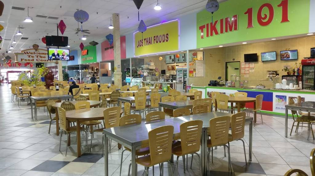 Laos/Thai Foods | restaurant | 1818 E Pioneer Pkwy #192, Arlington, TX 76010, USA | 6823235052 OR +1 682-323-5052