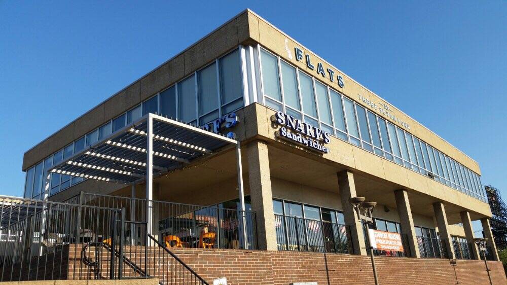 Snarfs Sandwiches SLU | restaurant | 374 S Grand Blvd, St. Louis, MO 63103, USA | 3148334828 OR +1 314-833-4828