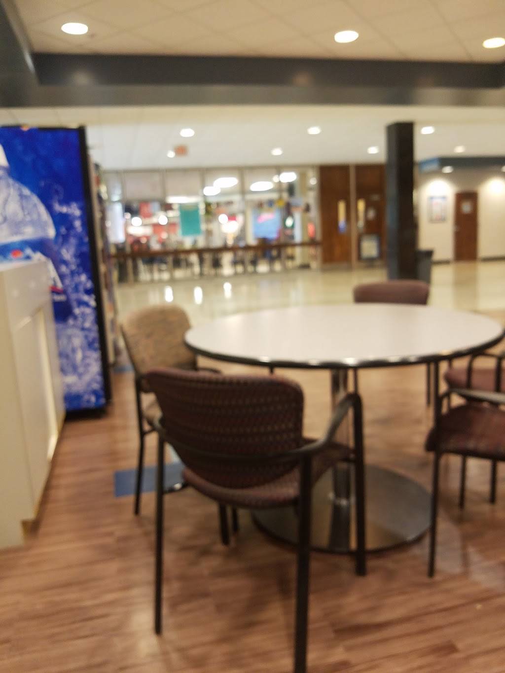 Chick-fil-A | restaurant | 1301 E Main St, Murfreesboro, TN 37132, USA | 6158982675 OR +1 615-898-2675