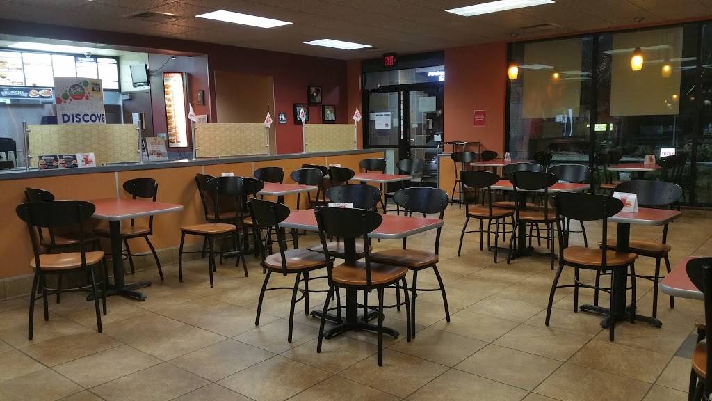 Jack in the Box | restaurant | 7700 SW Nyberg St, Tualatin, OR 97062, USA | 5038851389 OR +1 503-885-1389