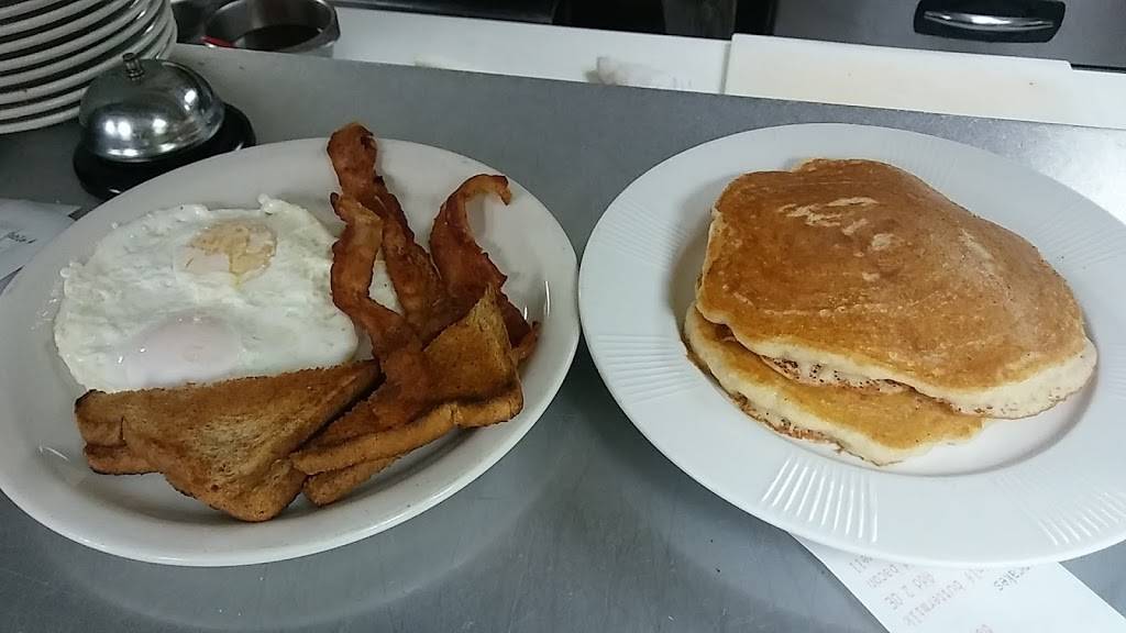 Josephs Diner | restaurant | 625 N Tamiami Trail, Nokomis, FL 34275, USA | 9414800095 OR +1 941-480-0095