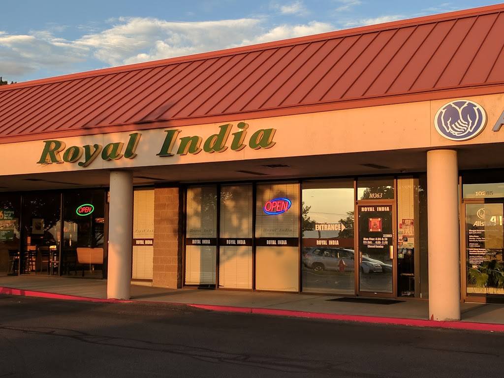 Royal India | restaurant | 10263 1300 E, Sandy, UT 84094, USA | 8015726123 OR +1 801-572-6123