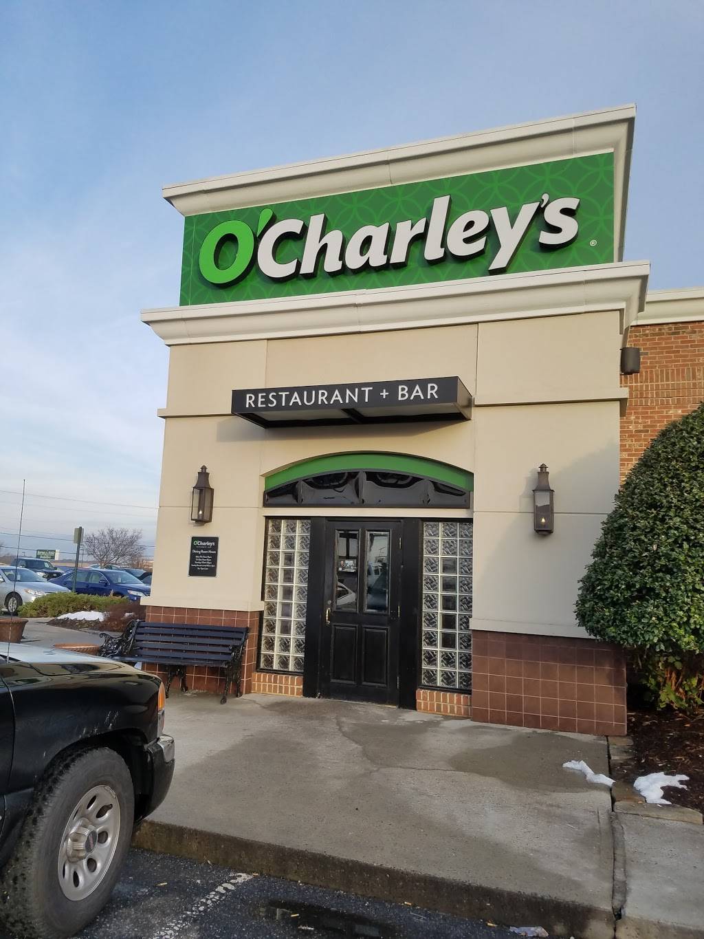 OCharley’s Restaurant & Bar | restaurant | 2360 US Hwy 70 SE, Hickory, NC 28602, USA | 8284314777 OR +1 828-431-4777