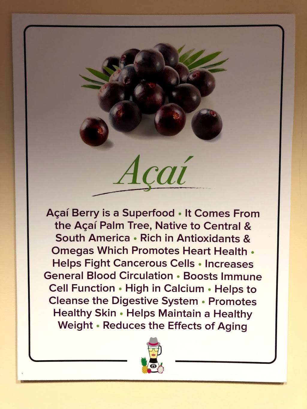 Blended Bowls | restaurant | 100 E. Main Street, Ramsey, New Jersey 07446, USA | 2019343220 OR +1 201-934-3220