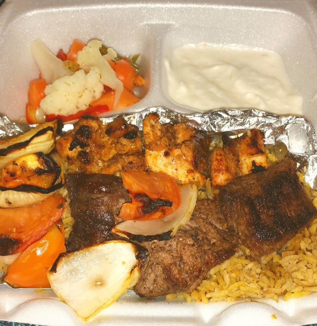 Chef On The Run Halal | restaurant | 8080 S Main St, Houston, TX 77025, USA | 8329519920 OR +1 832-951-9920