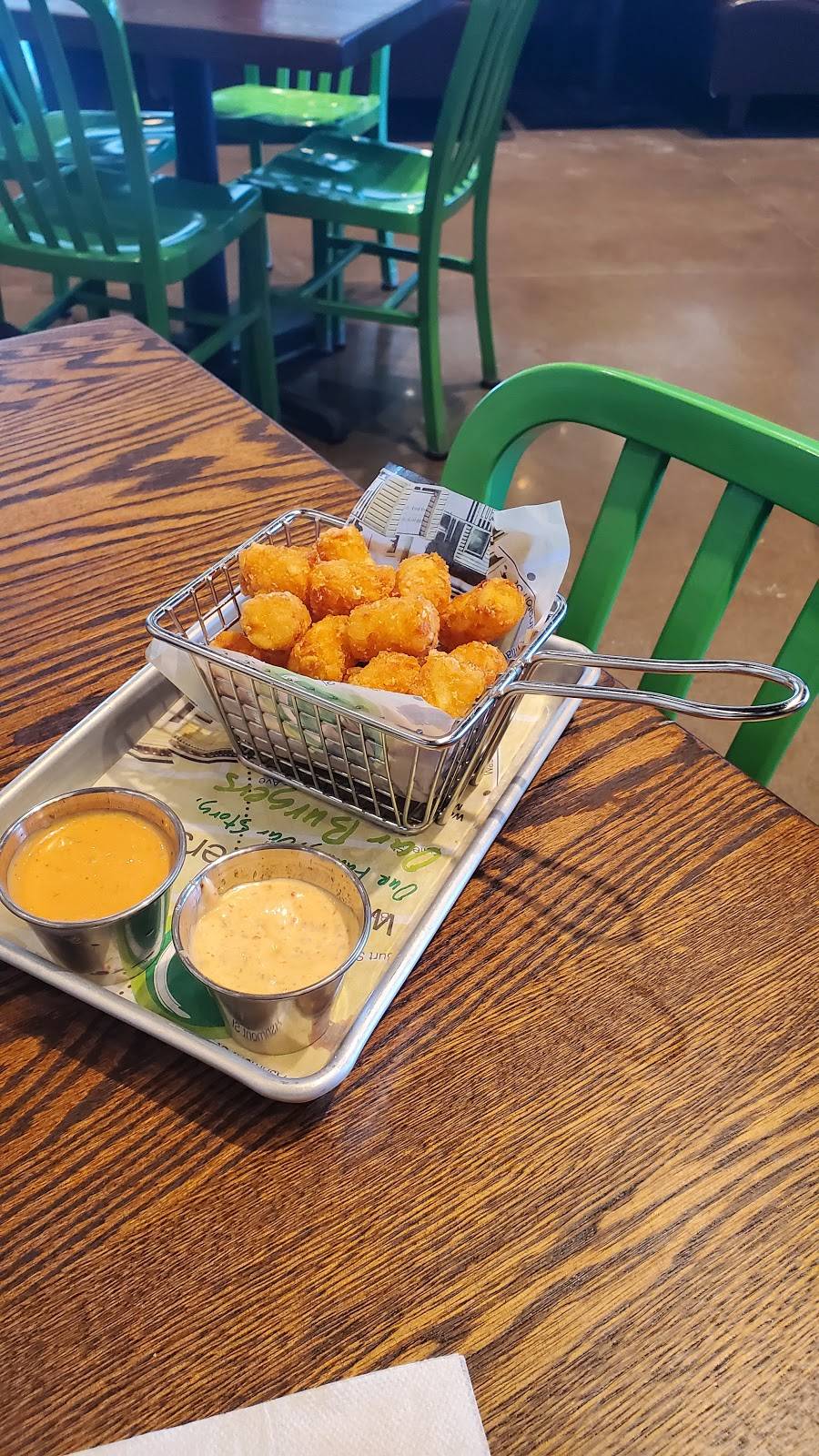 Wahlburgers | restaurant | 11852 Elm Creek Blvd N, Maple Grove, MN 55369, USA | 7634945339 OR +1 763-494-5339