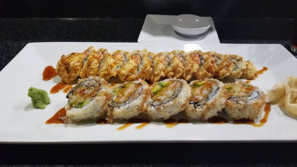 Star Sushi | restaurant | 2781 Jefferson Centre Way, Jeffersonville, IN 47130, USA | 8127258444 OR +1 812-725-8444