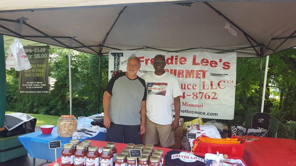 Freddie Lees Gourmet Sauces | restaurant | 1124 Lumiere Pl Blvd, St. Louis, MO 63102, USA | 3145048762 OR +1 314-504-8762