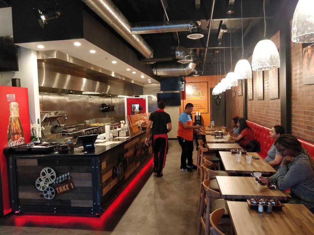 Fusion India | restaurant | 18001 Bothell Everett Hwy #125, Bothell, WA 98012, USA | 4253752713 OR +1 425-375-2713