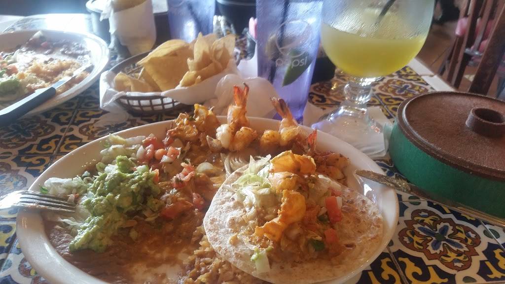 Fiesta En Guadalajara | restaurant | 3522 Irvington Blvd, Houston, TX 77009, USA | 7132271800 OR +1 713-227-1800