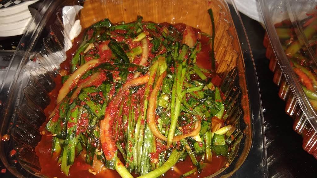 Samee Side Dishes | restaurant | 2550 S Rainbow Blvd e16, Las Vegas, NV 89146, USA | 7022687498 OR +1 702-268-7498