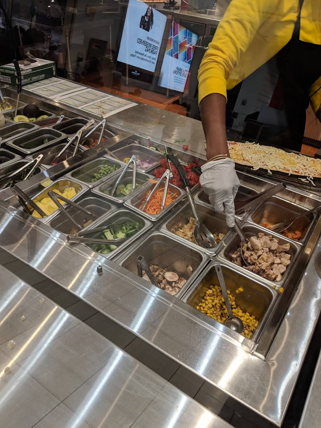 Gusto Farm to Street | restaurant | 4400 Sharon Rd, Charlotte, NC 28211, USA | 7049728050 OR +1 704-972-8050