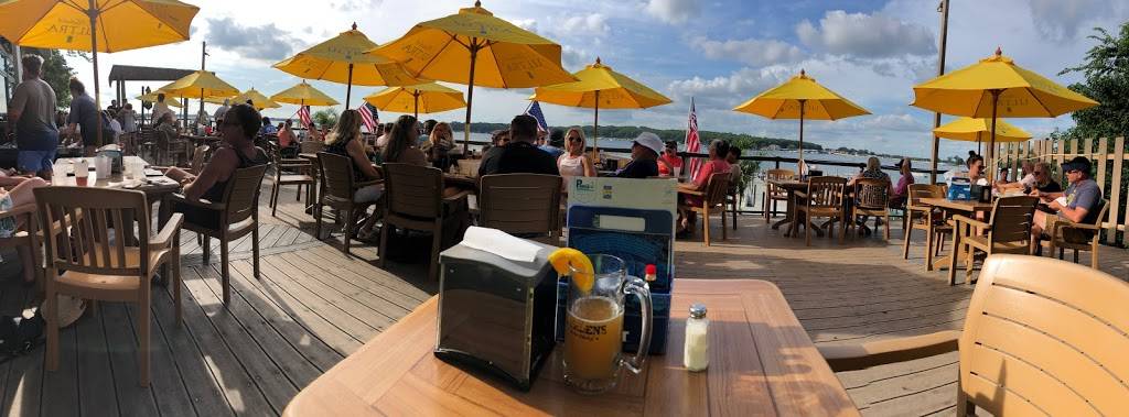 The Gardens | restaurant | 144 Lakeshore Dr, Arnolds Park, IA 51331, USA | 7123322990 OR +1 712-332-2990